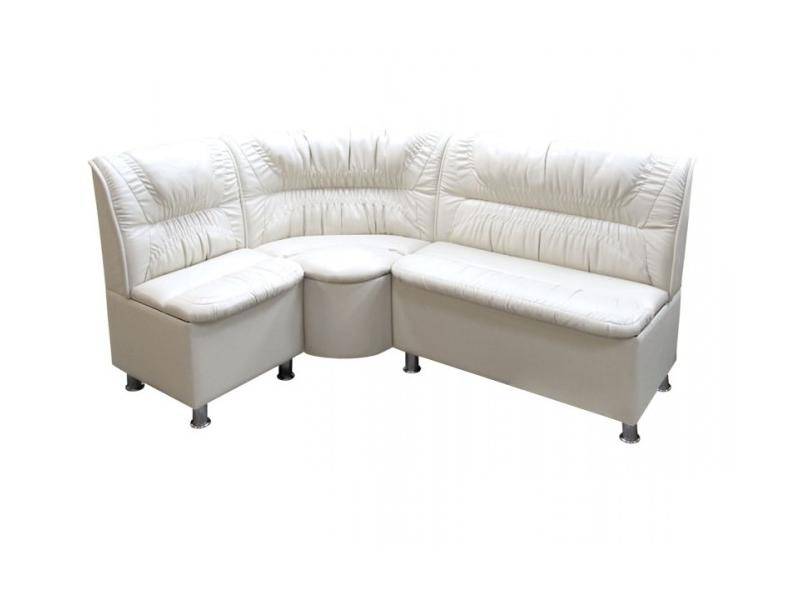 кухонный угловой диван лидер-1н в Нижневартовске