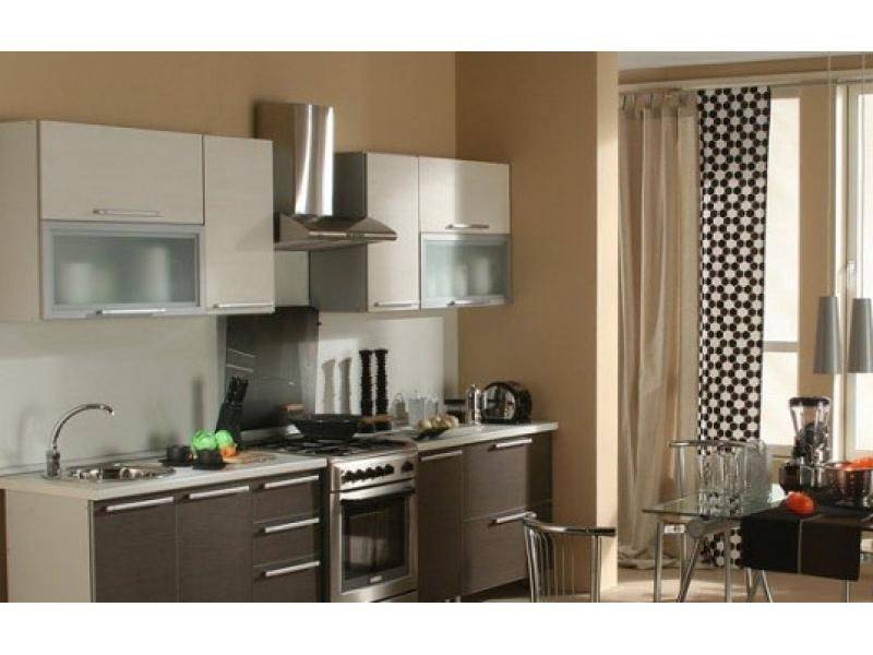 кухня в Нижневартовске