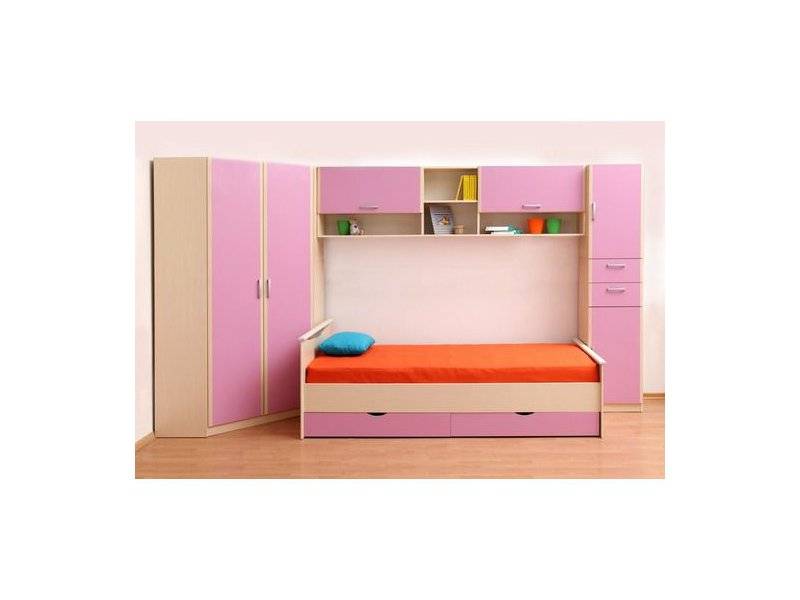 модульная детская лотос в Нижневартовске