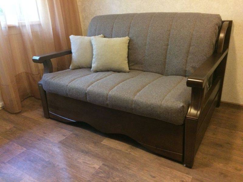 диван-кровать прованс 120 см р в Нижневартовске