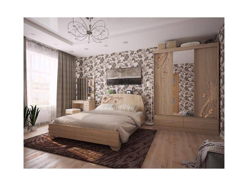 спальня виктория 1 в Нижневартовске