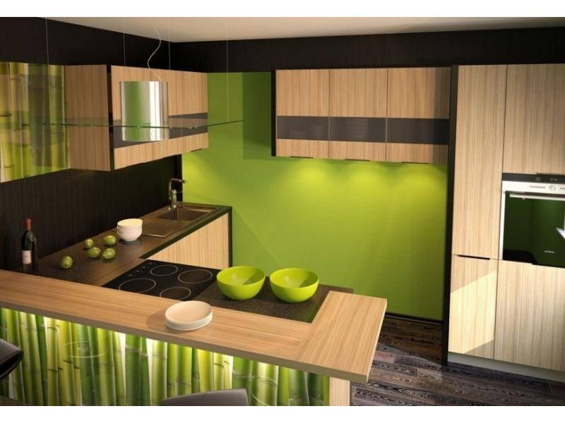 кухня угловая ника в Нижневартовске