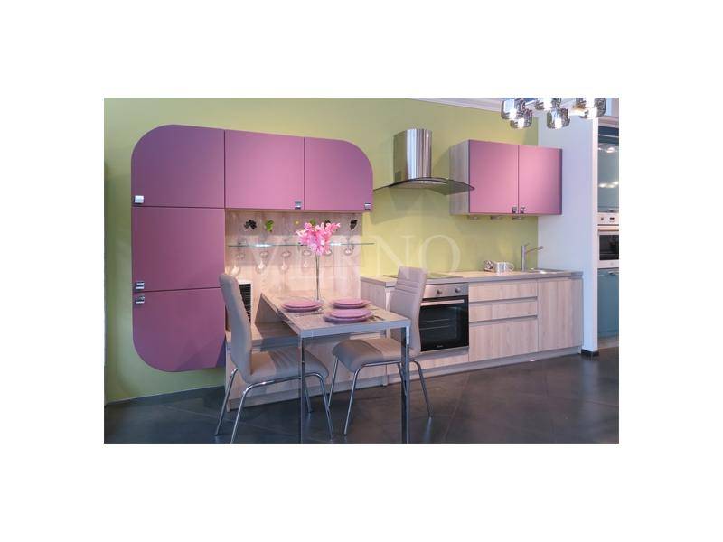 кухонный гарнитур лайт в Нижневартовске