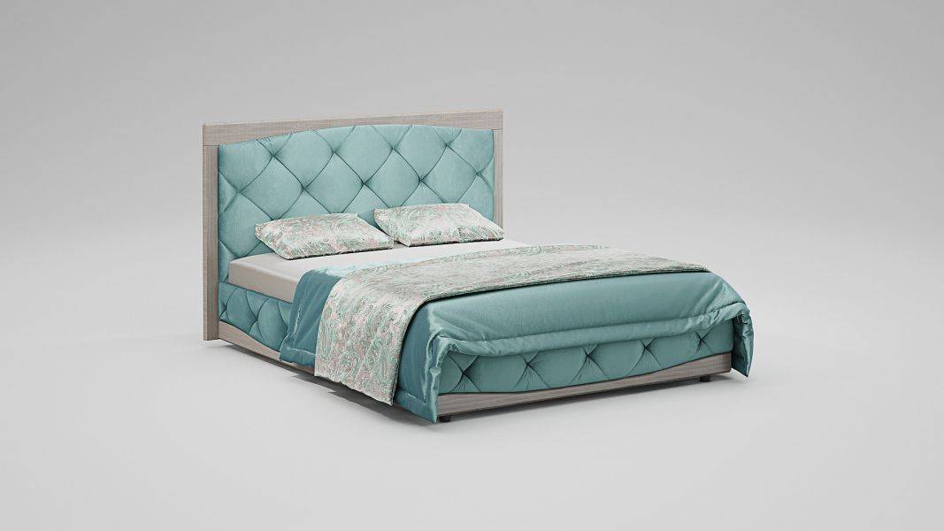 кровать moon 1084 в Нижневартовске