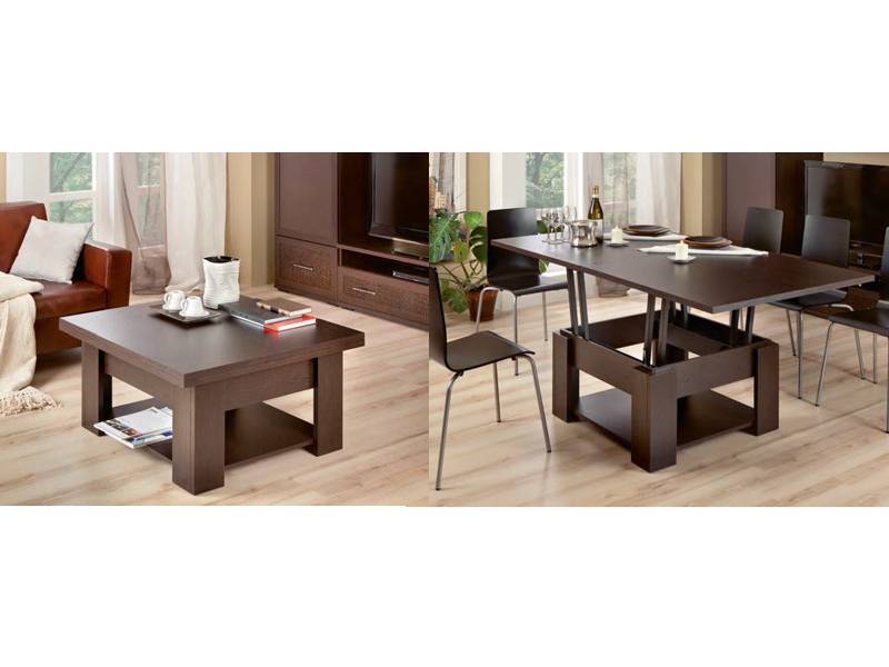 стол журнальный агат в Нижневартовске