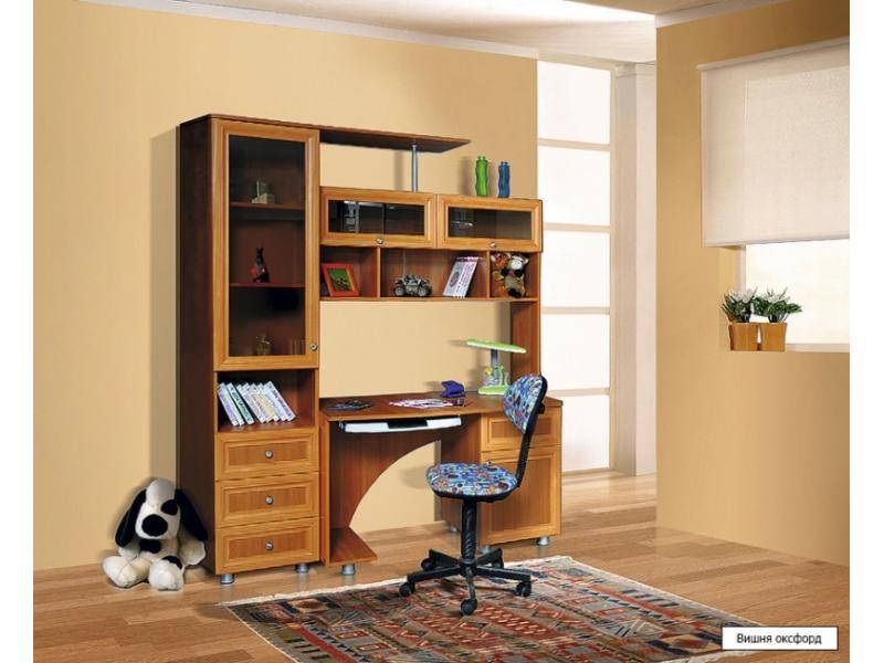 детская в Нижневартовске