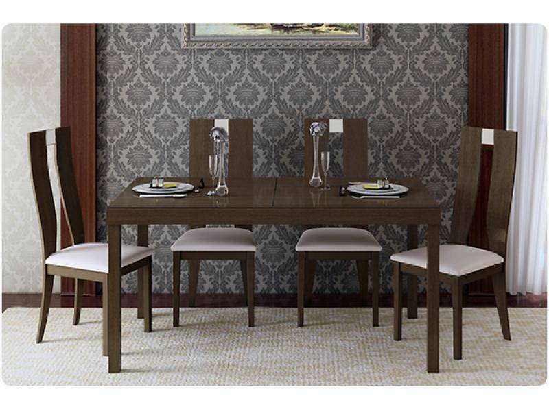 стол деревянный дт104 в Нижневартовске