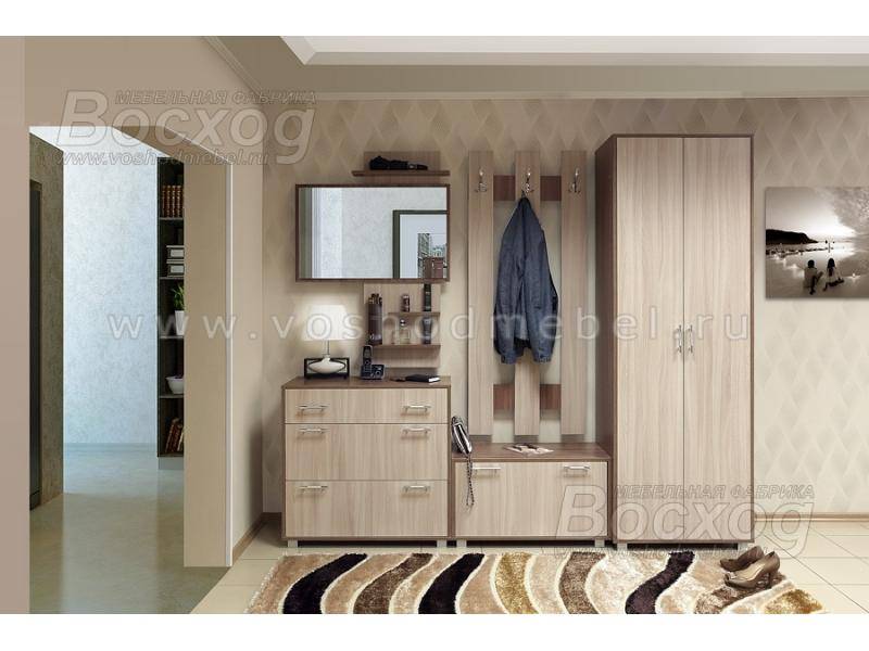 прихожая браво в Нижневартовске