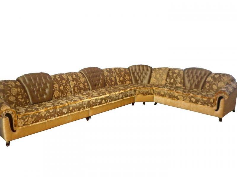 угловой диван лувр в Нижневартовске