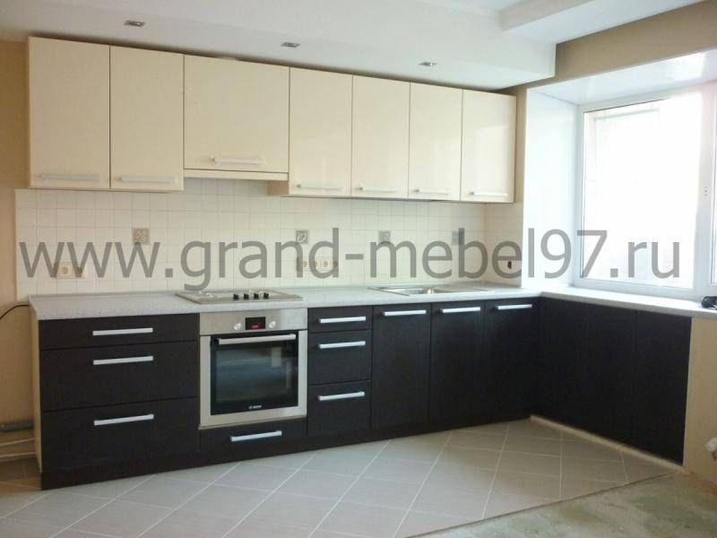 кухня эконом 008 в Нижневартовске