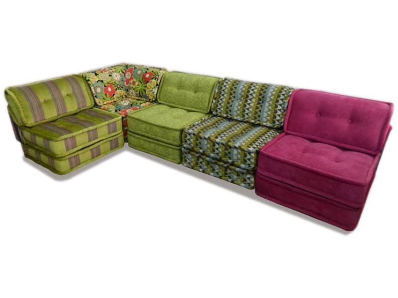 большой угловой диван дм035 в Нижневартовске