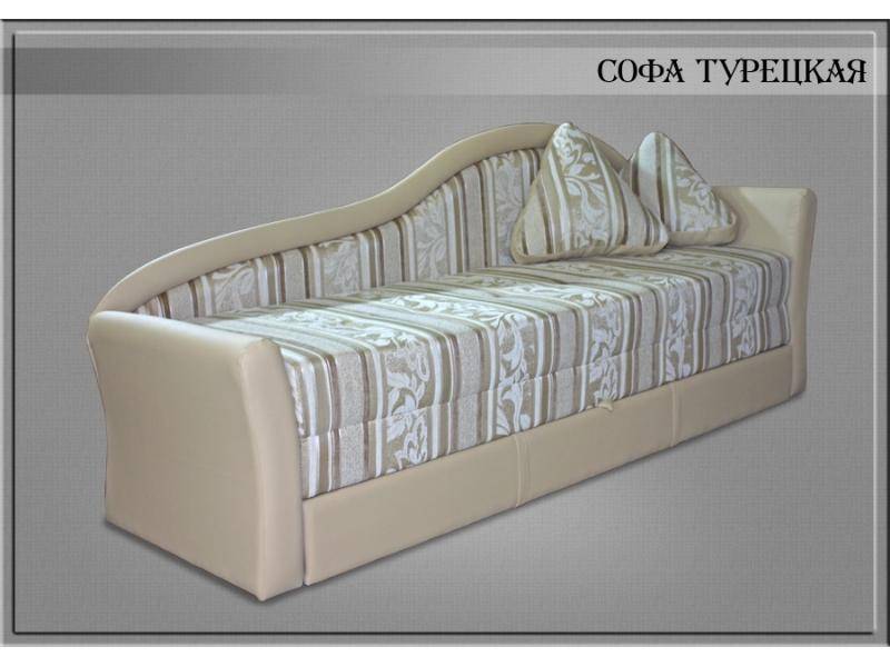 диван софа турецкая в Нижневартовске