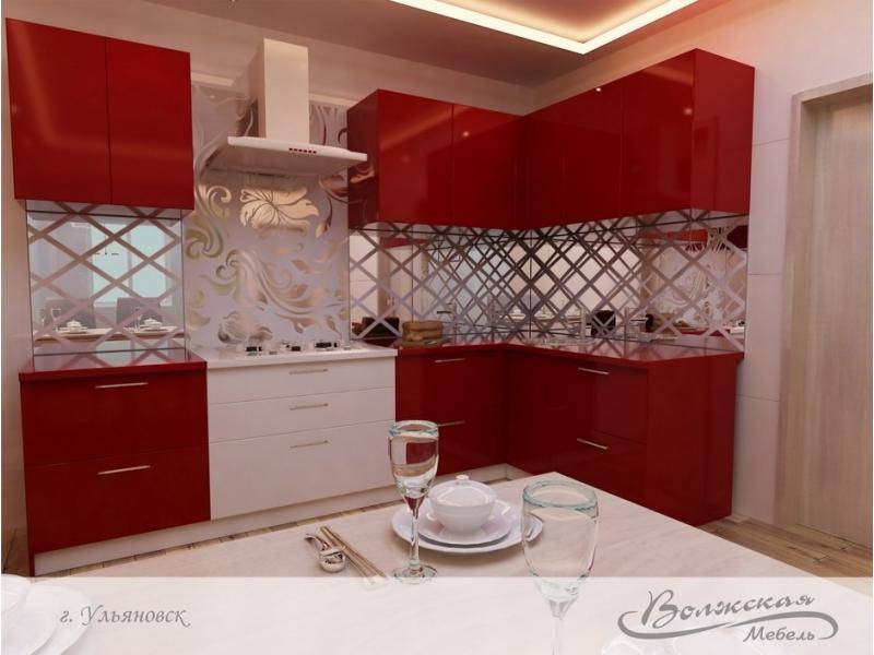 кухня юкара в Нижневартовске