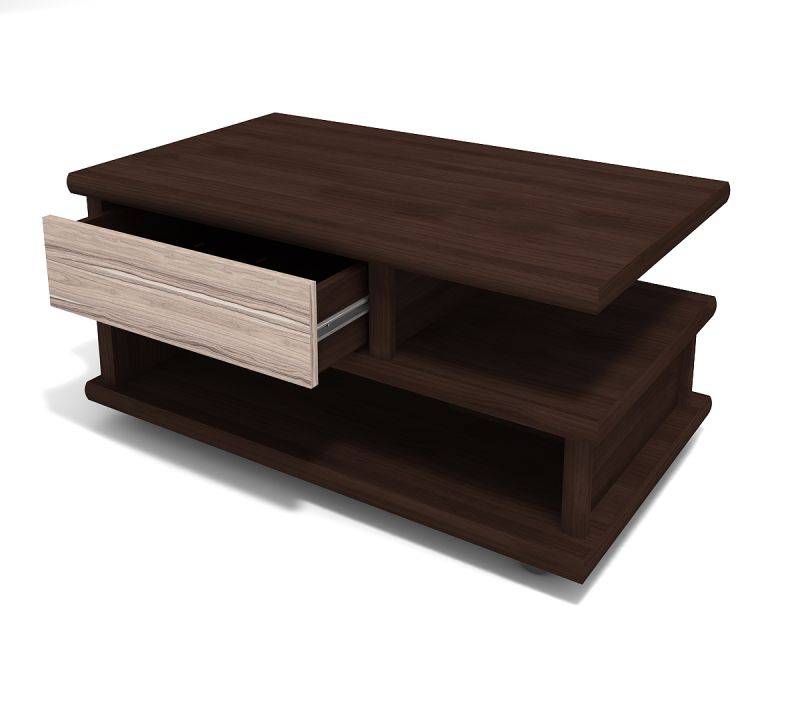 журнальный стол с профилем с-07 в Нижневартовске