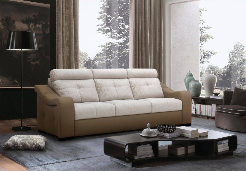 диван прямой марсель nude в Нижневартовске