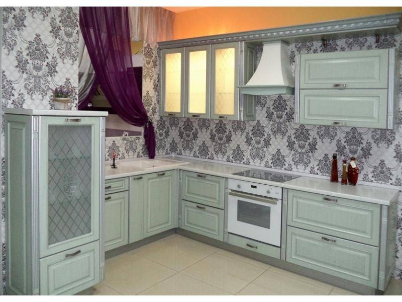 кухонный гарнитур лилия в Нижневартовске