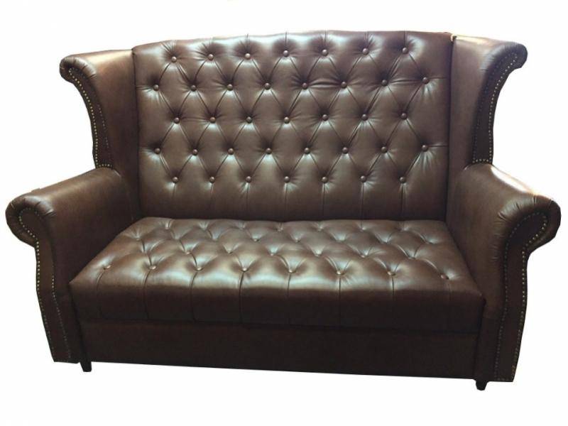 классический диван с высокой спинкой в Нижневартовске