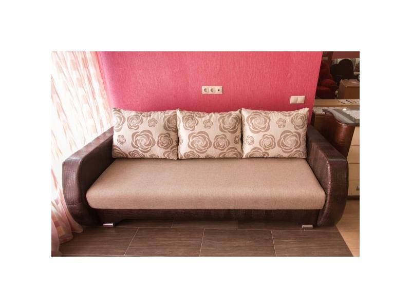 диван еврокнижка милан в Нижневартовске