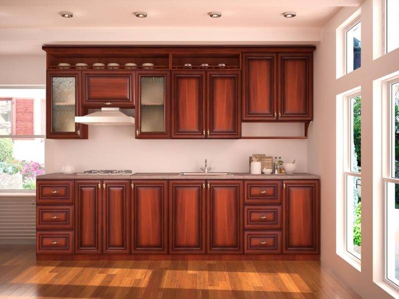 кухня селена 77 в Нижневартовске