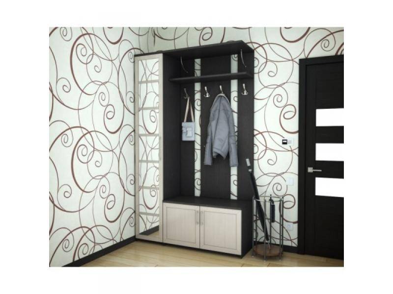 прихожая соло 70 в Нижневартовске