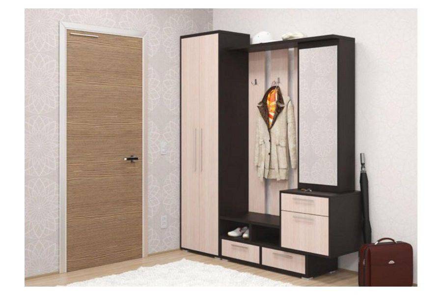 прихожая дила в Нижневартовске