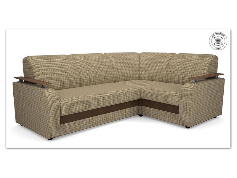 диван угловой виза 03 в Нижневартовске