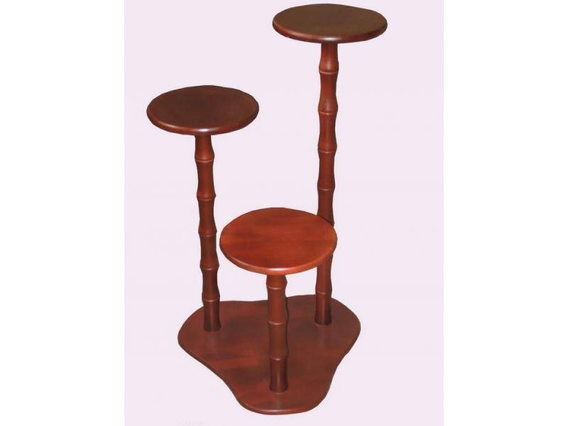 подставка тройная в Нижневартовске