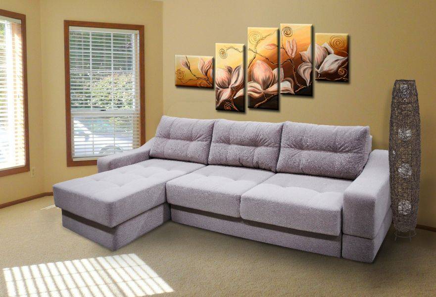 угловой диван вегас в Нижневартовске