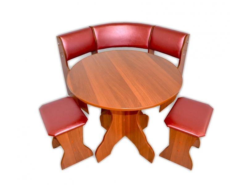 кухонный уголок «комфорт-аленка» 18 в Нижневартовске