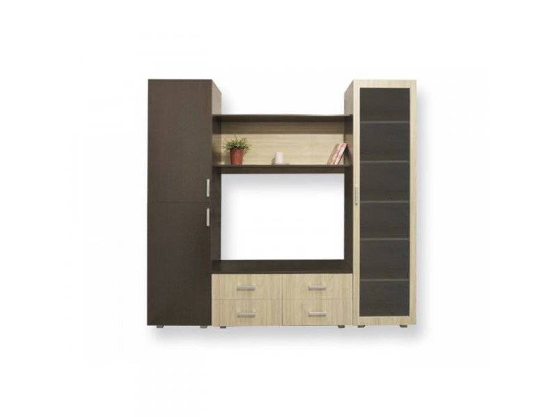 компактная стенка в гостиную лето в Нижневартовске