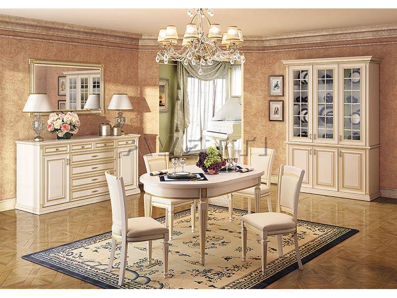 кухня нике аворио в Нижневартовске