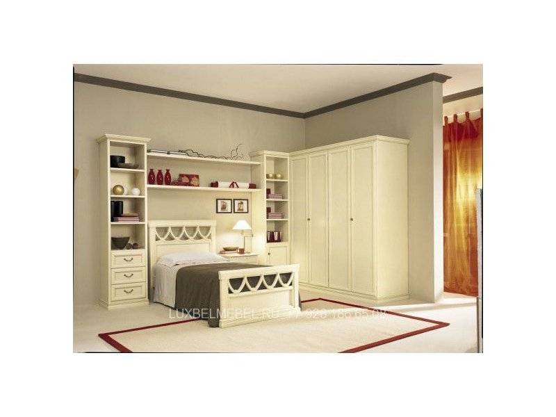 детский гарнитур из массива 1519 в Нижневартовске