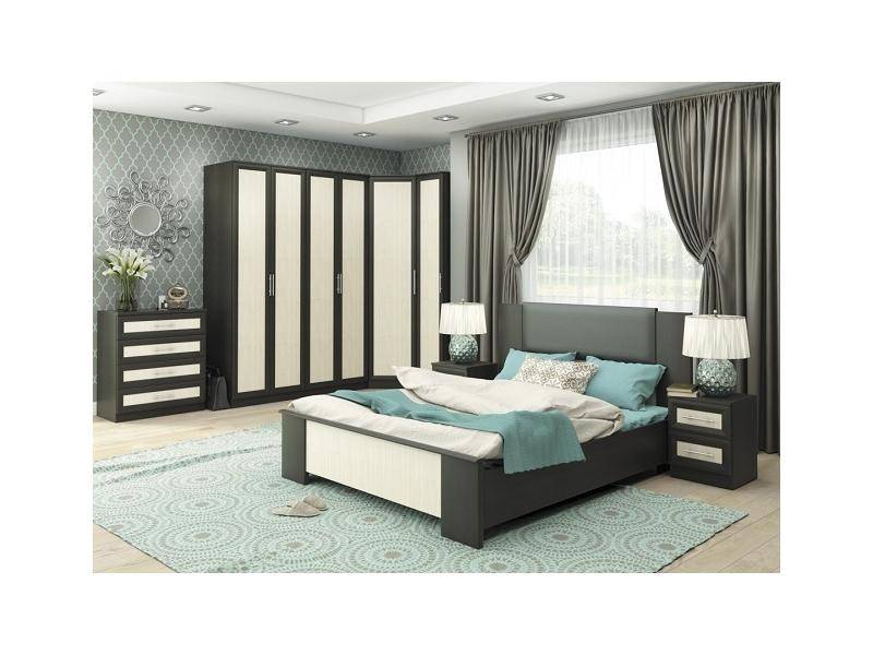 спальня мелони в Нижневартовске