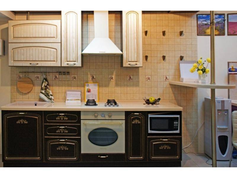 кухня 12 в Нижневартовске