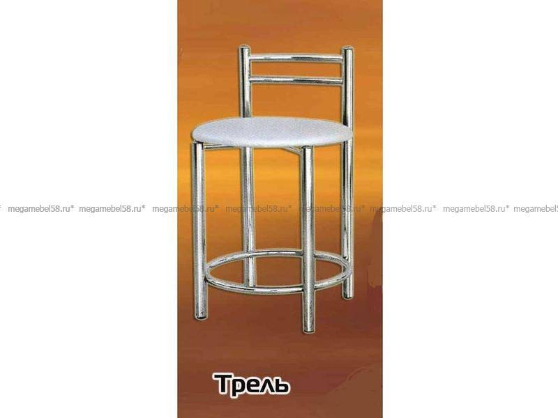 стул трель в Нижневартовске