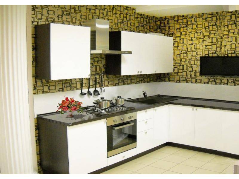 кухонный гарнитур изабелла в Нижневартовске