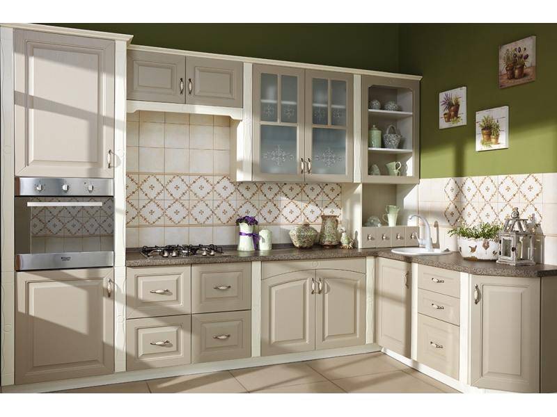 кухня варна в Нижневартовске