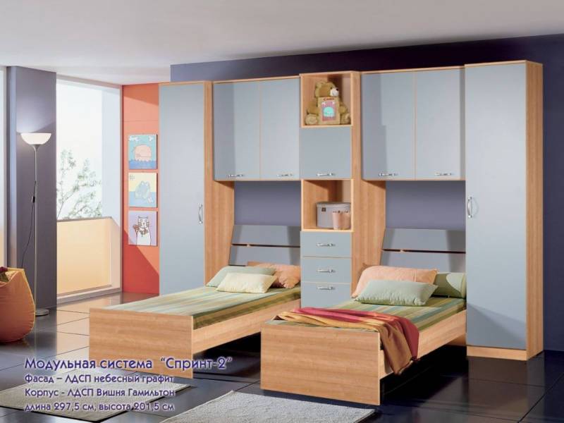 детская спринт-1 15 в Нижневартовске