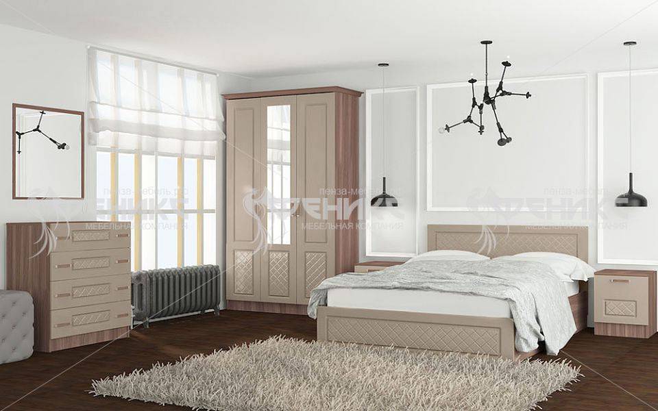 спальня бэлла в Нижневартовске