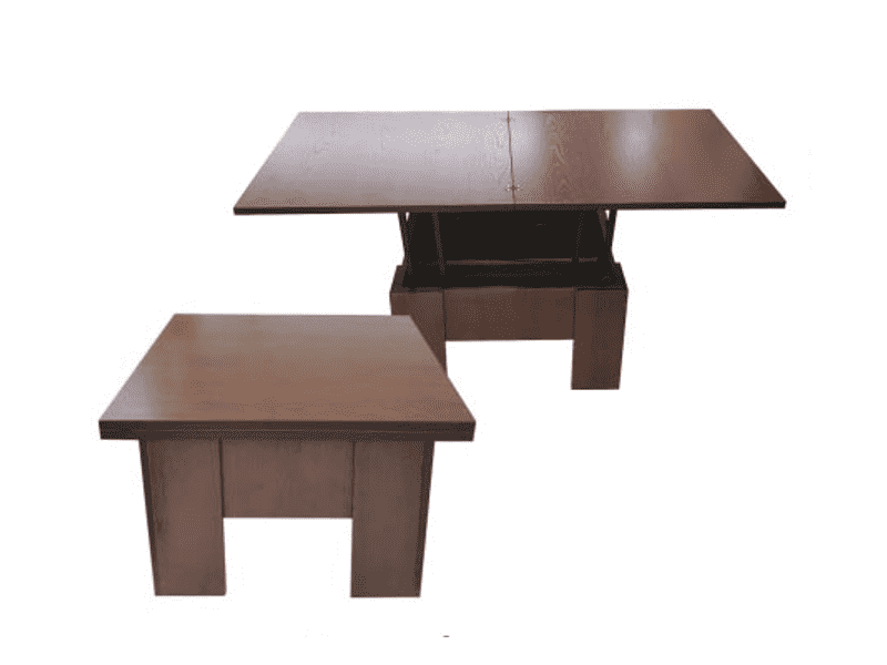 стол-трансформер журнальный в Нижневартовске