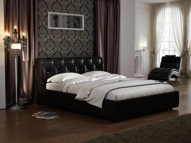 кровать леонардо в Нижневартовске