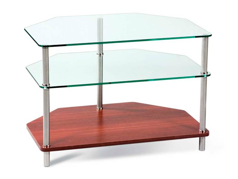 тв тумба - стеллаж лайн 25 в Нижневартовске