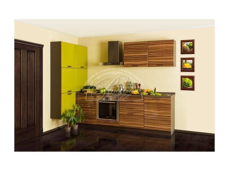 современная кухня 8 в Нижневартовске