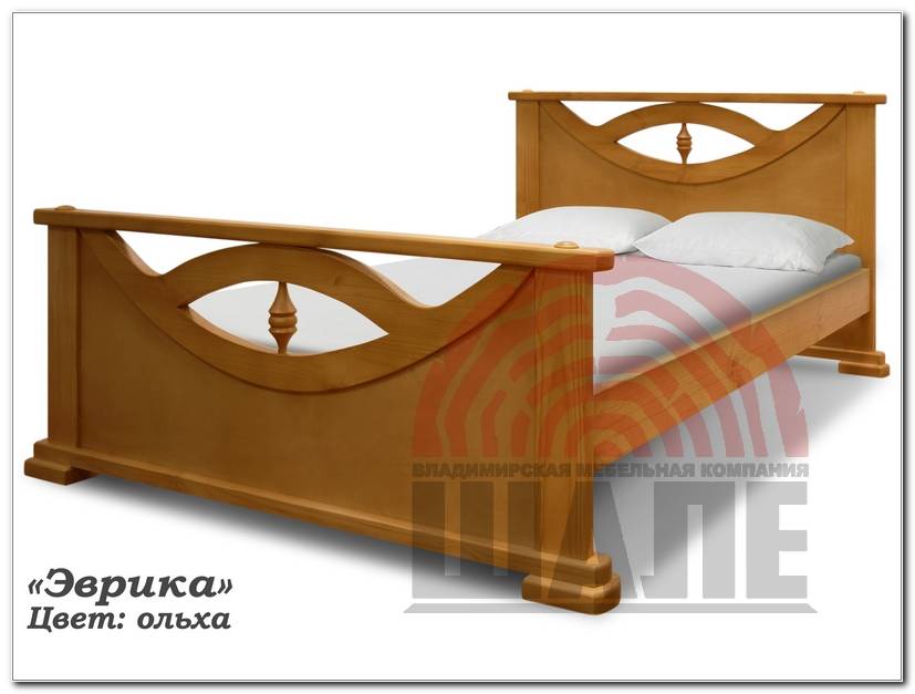 эконом кровать эврика в Нижневартовске