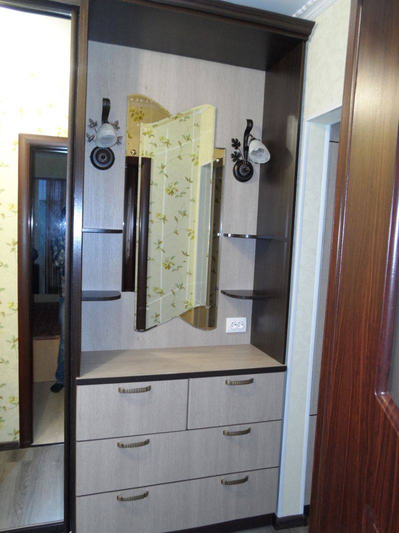 шкаф в прихожую в Нижневартовске