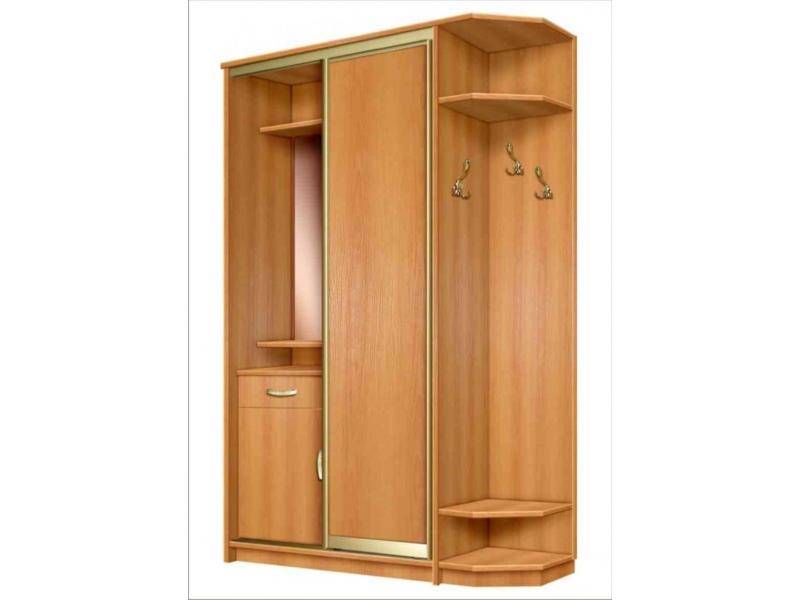 прихожая аккорд м-07 лдсп в Нижневартовске