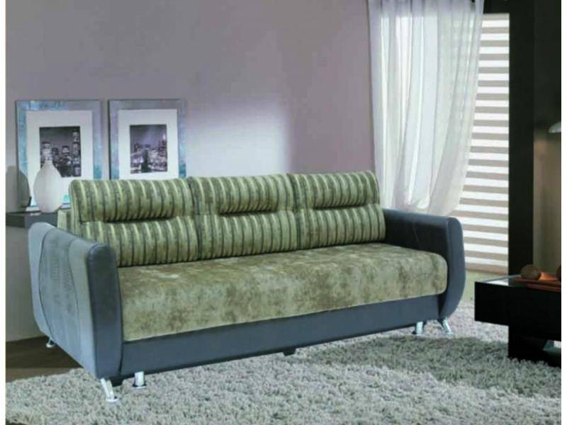 диван прямой неаполь 4 в Нижневартовске