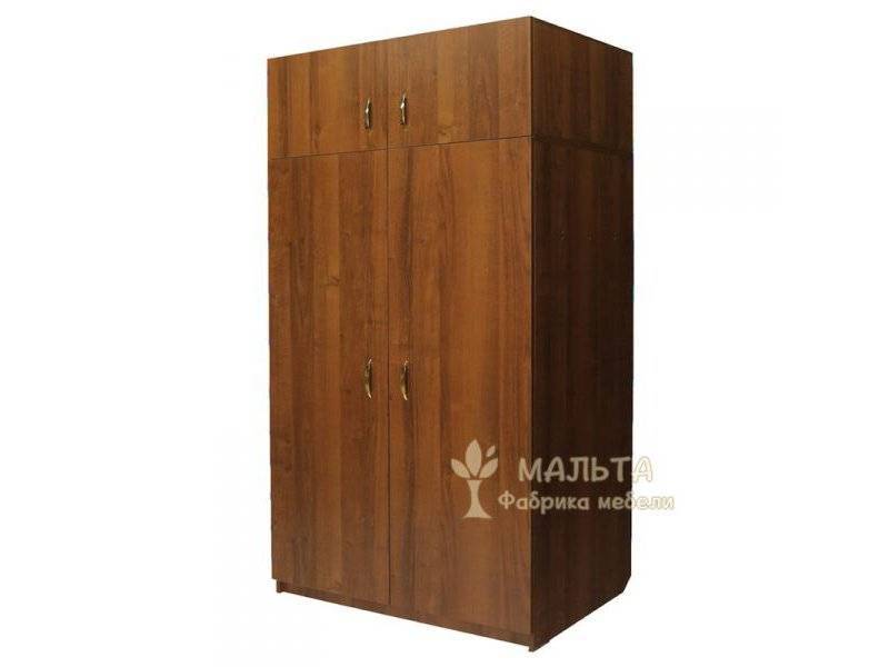 шкаф распашной с антресолью в Нижневартовске