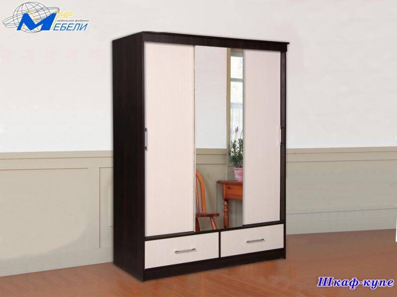 шкаф-купе в Нижневартовске