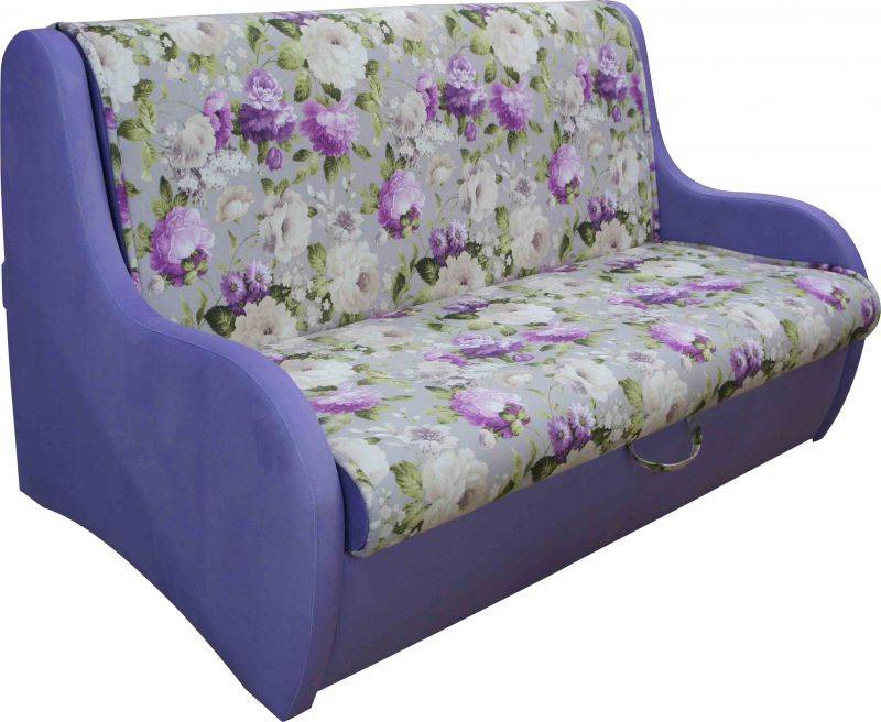 диван аккордеон леда 01/12 в Нижневартовске